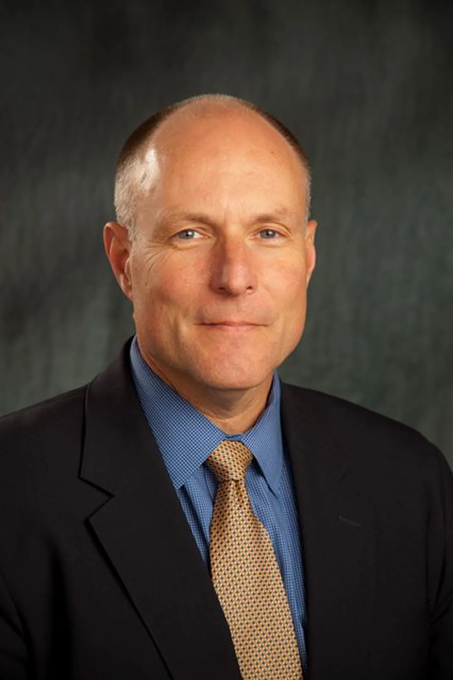 Jeff Moulton.