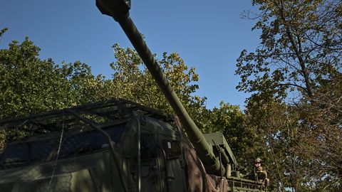 BLOGI ⟩ 1300. sõjapäev Ukrainas: Johnsoni sõnul on aeg Venemaa vastu uute sanktsioonide kehtestamiseks