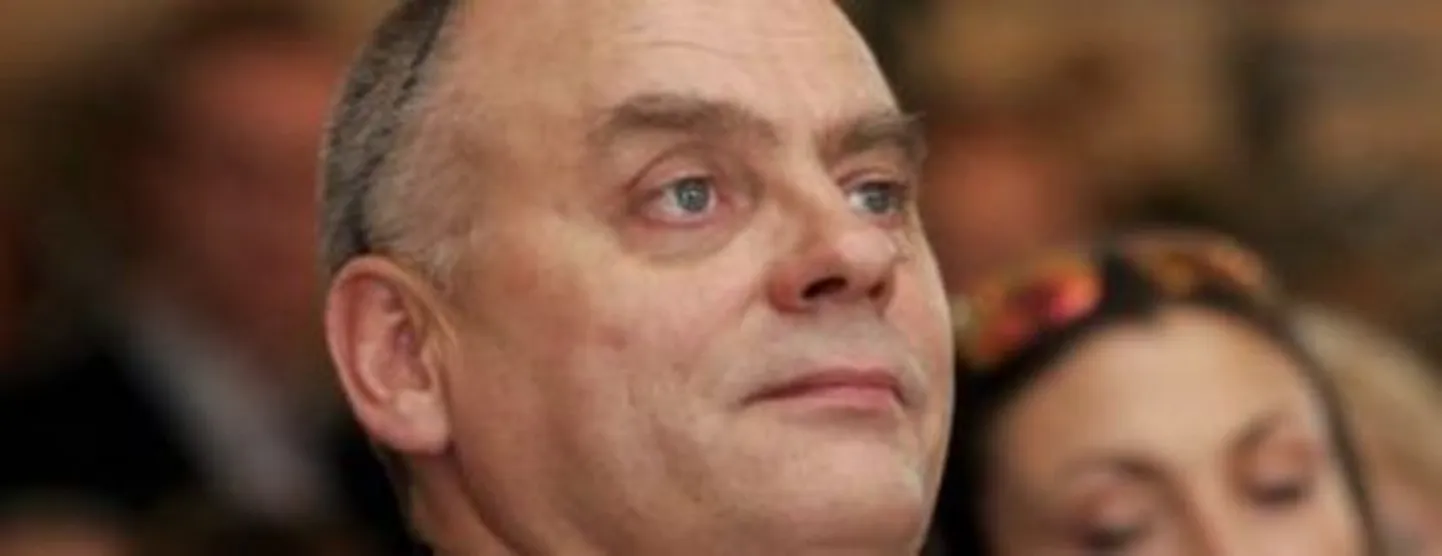 Tõnis Palts