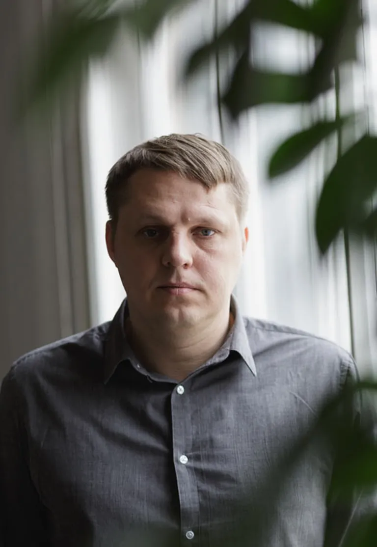 Jānis Žilde