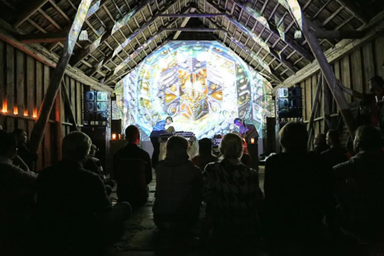 Kukemuru Ambient