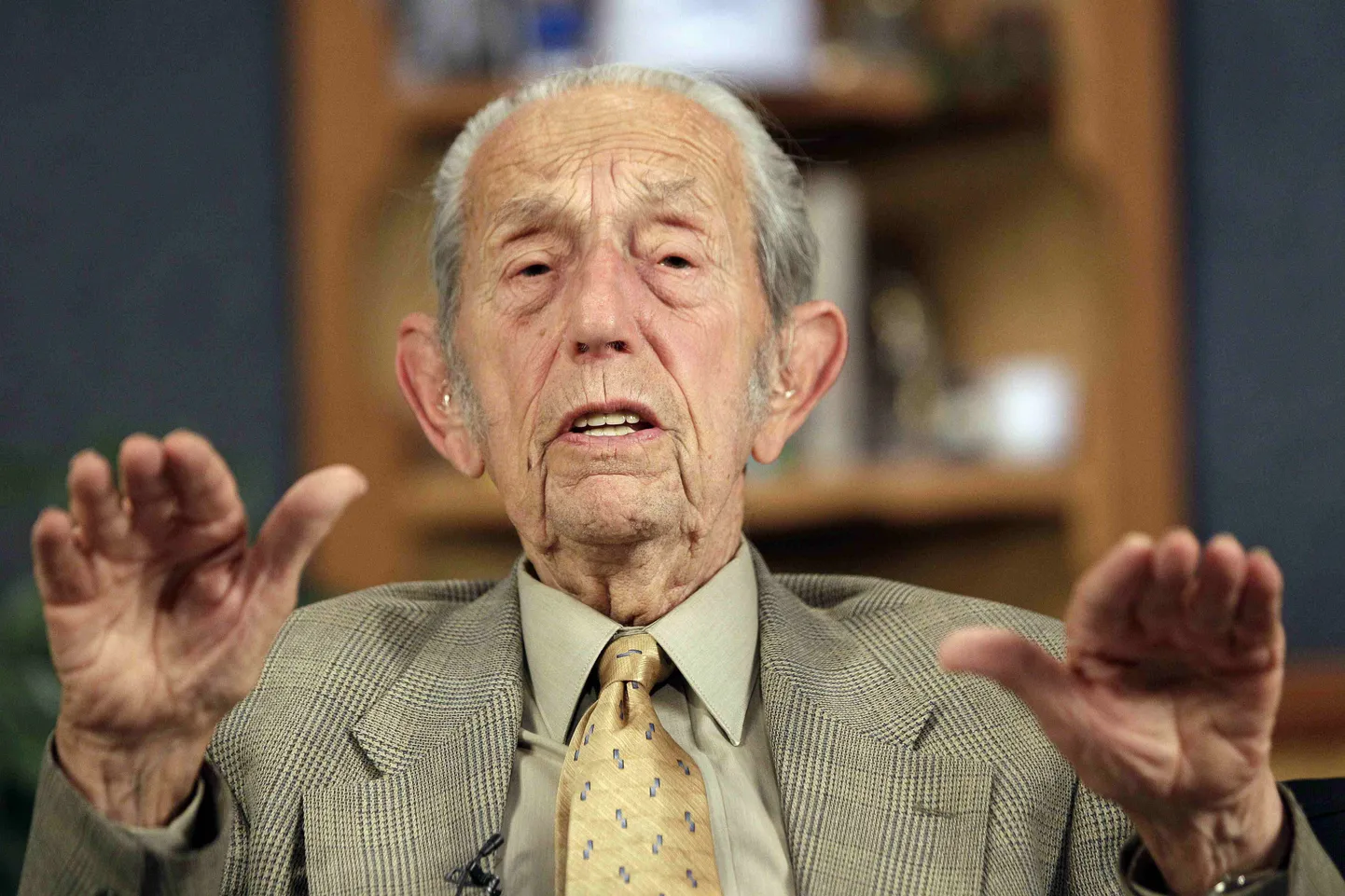 Harold Camping