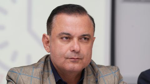 Mediķu arodbiedrība neatbalsta Veselības un Labklājības ministriju apvienošanu