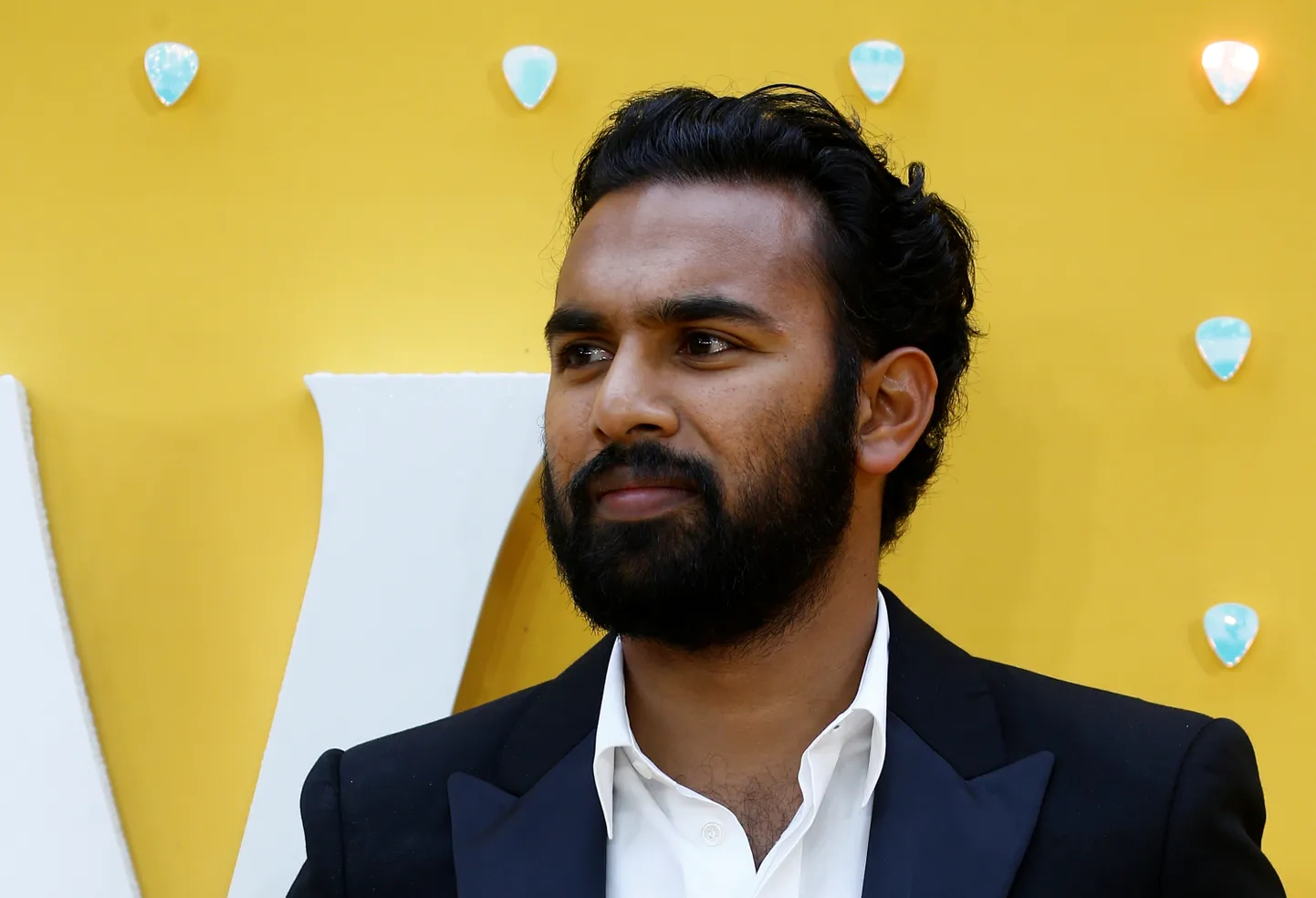 Himesh Patel