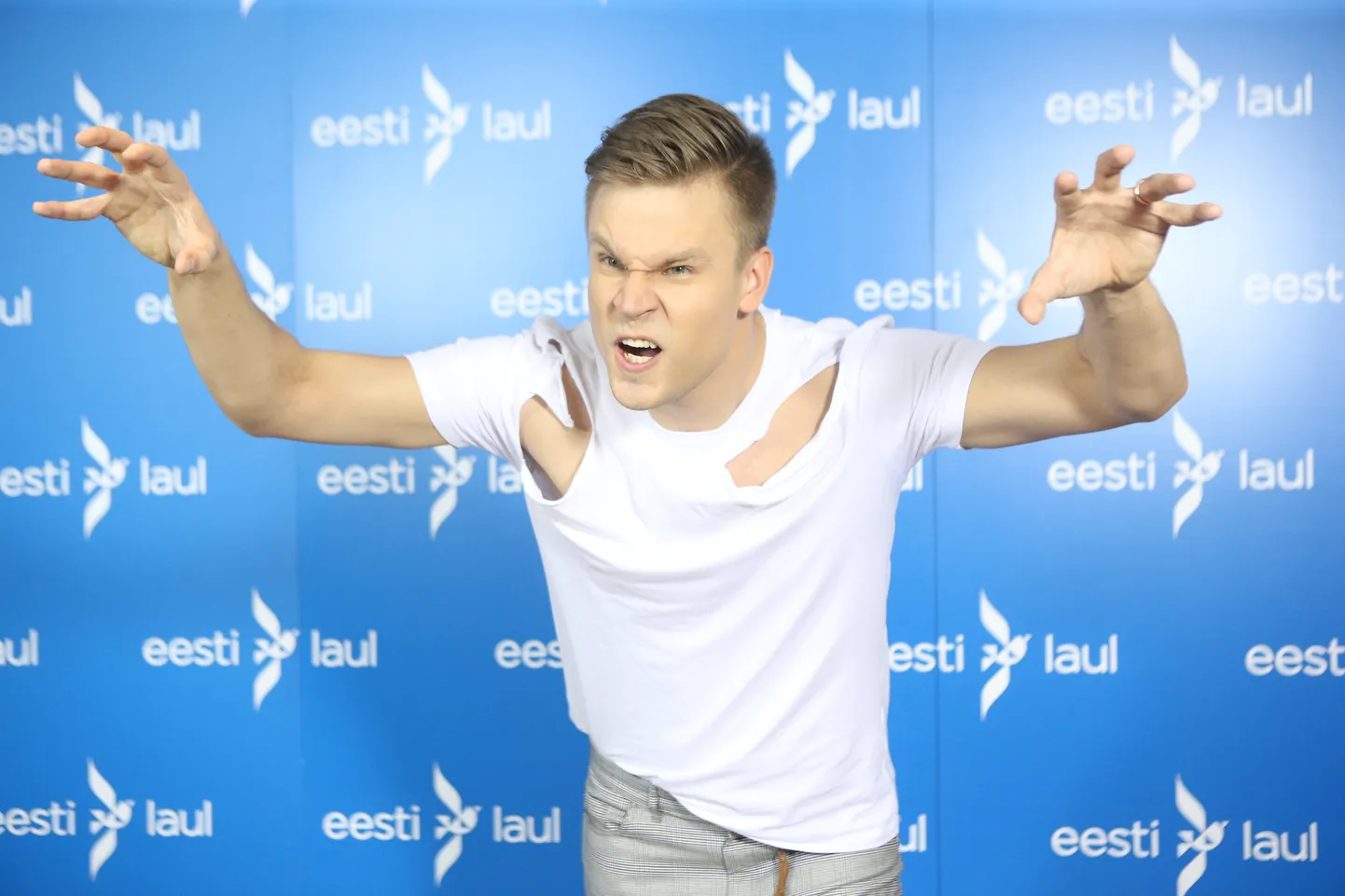 Indrek Ventmann