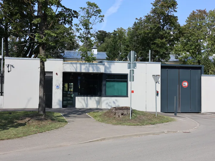 SAB pārceļas uz jaunajām telpām; mainīta arī juridiskā adrese