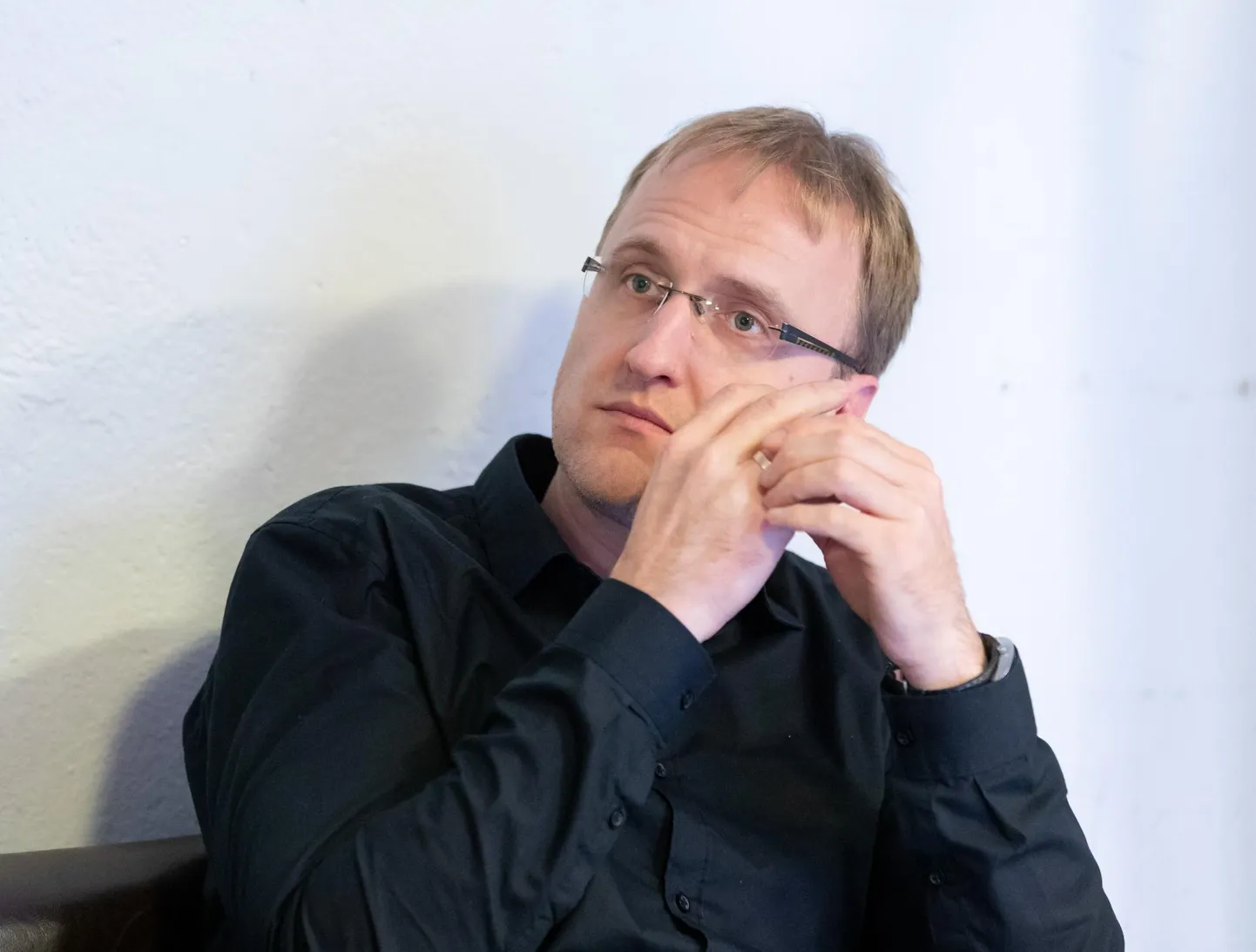 Mart Koldits.