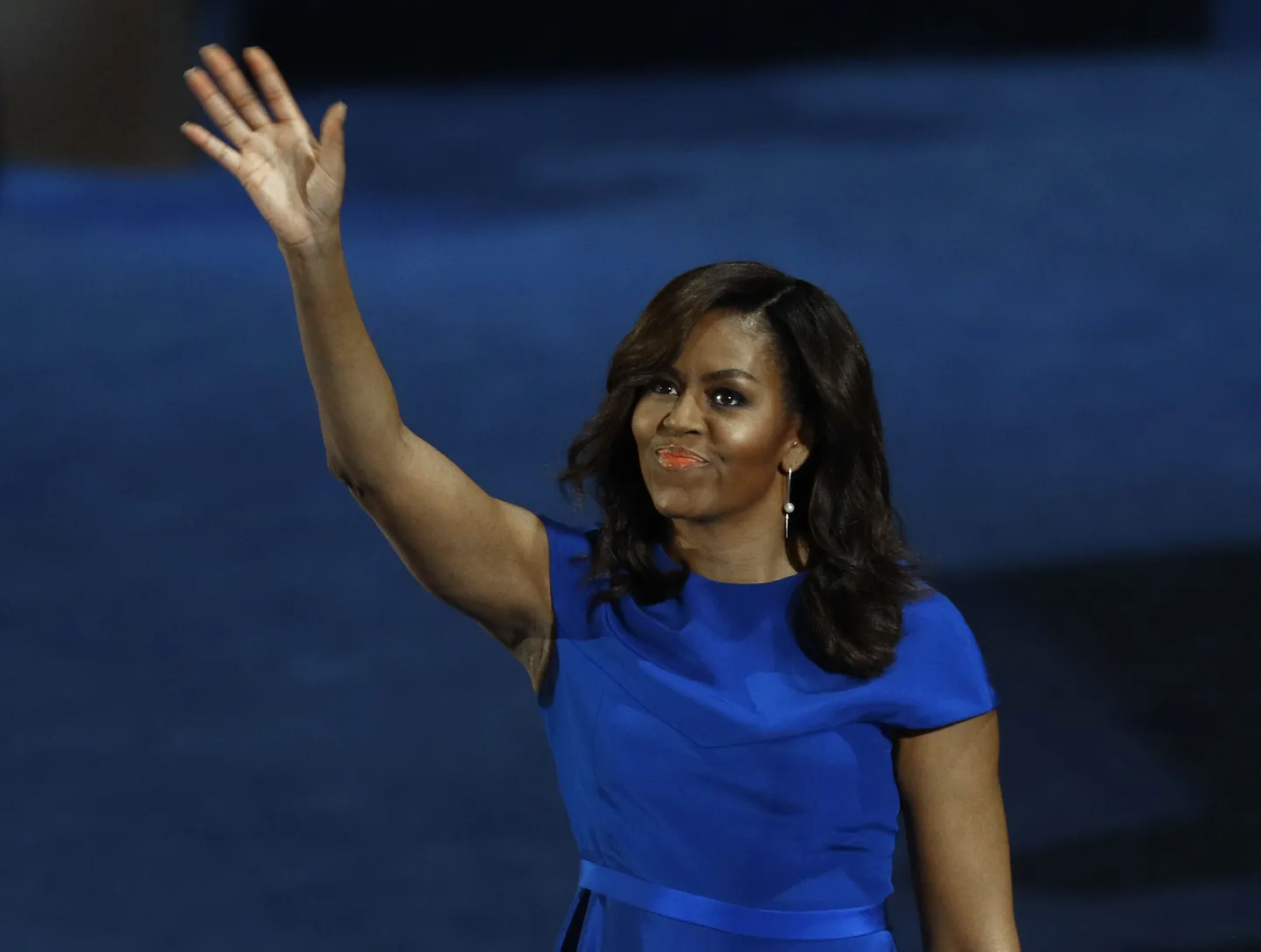 Michelle Obama