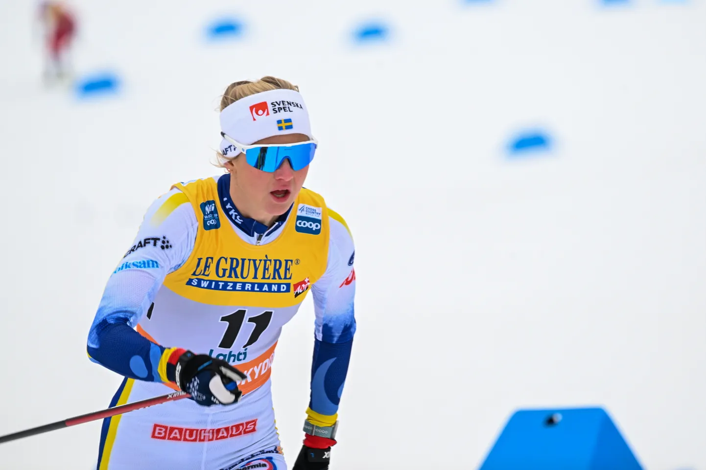 Maja Dahlqvist