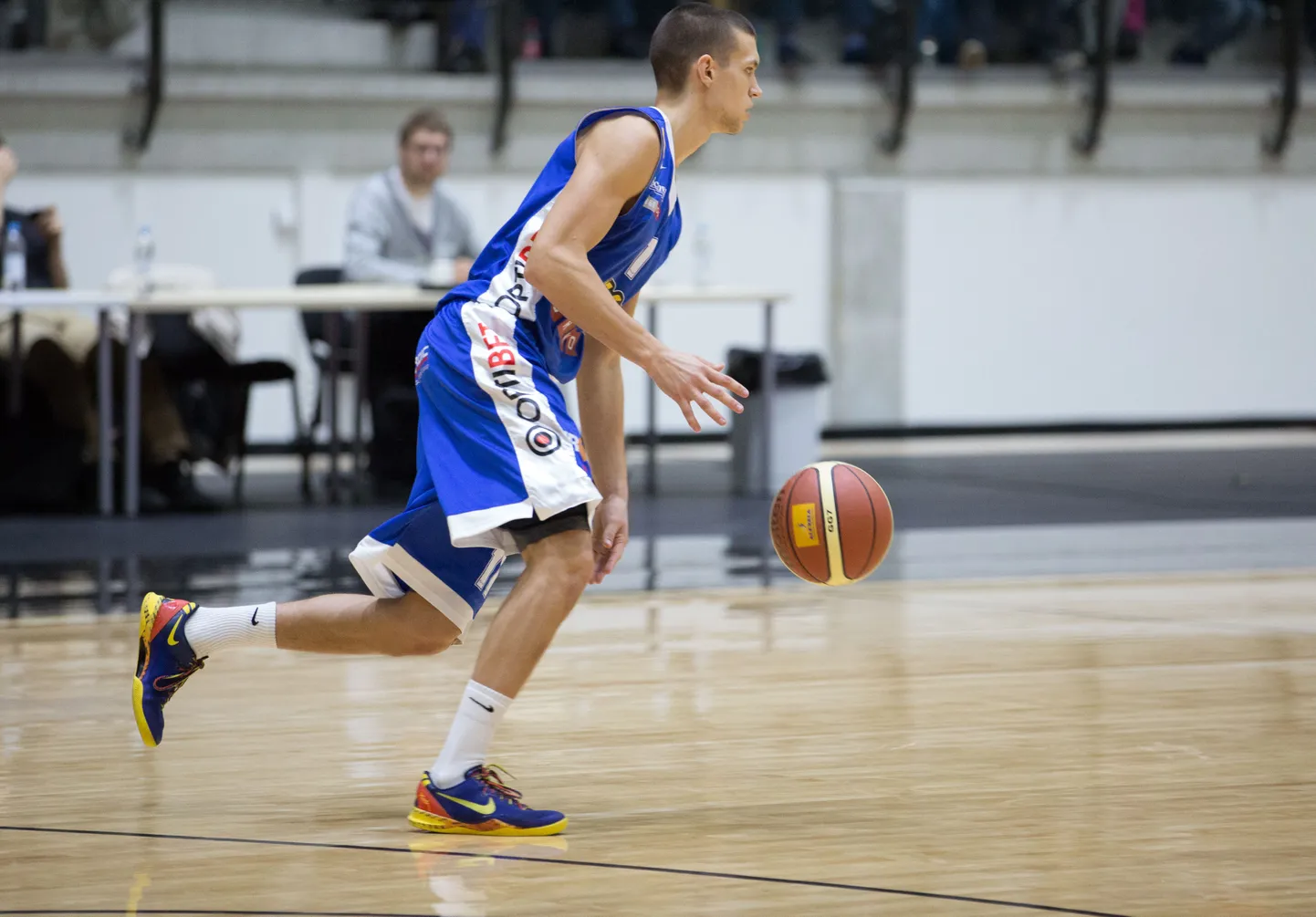 Martin Dorbek.