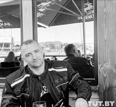 Gennadi Šutov suri kuulihaavadesse.