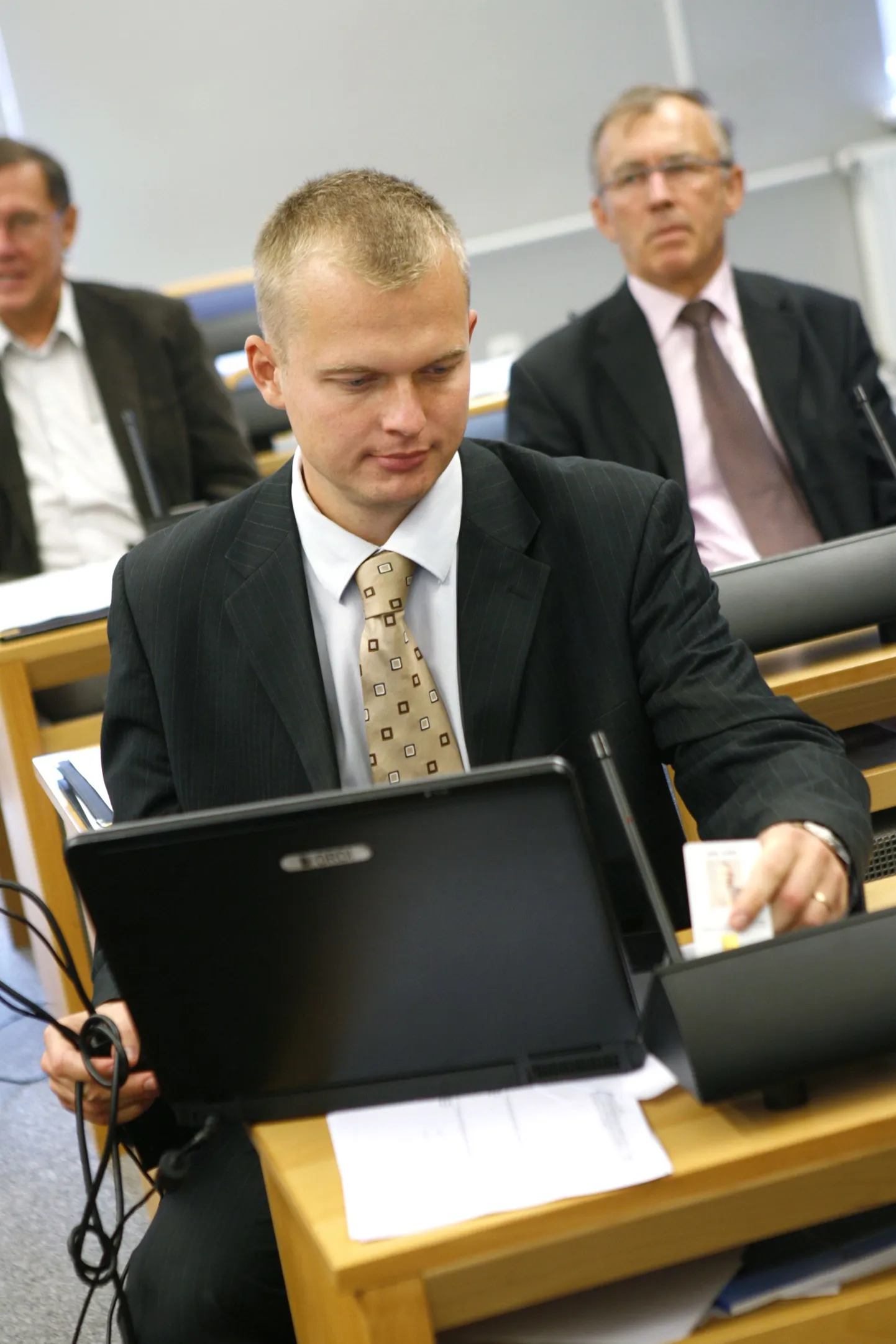 Jaak Juske.