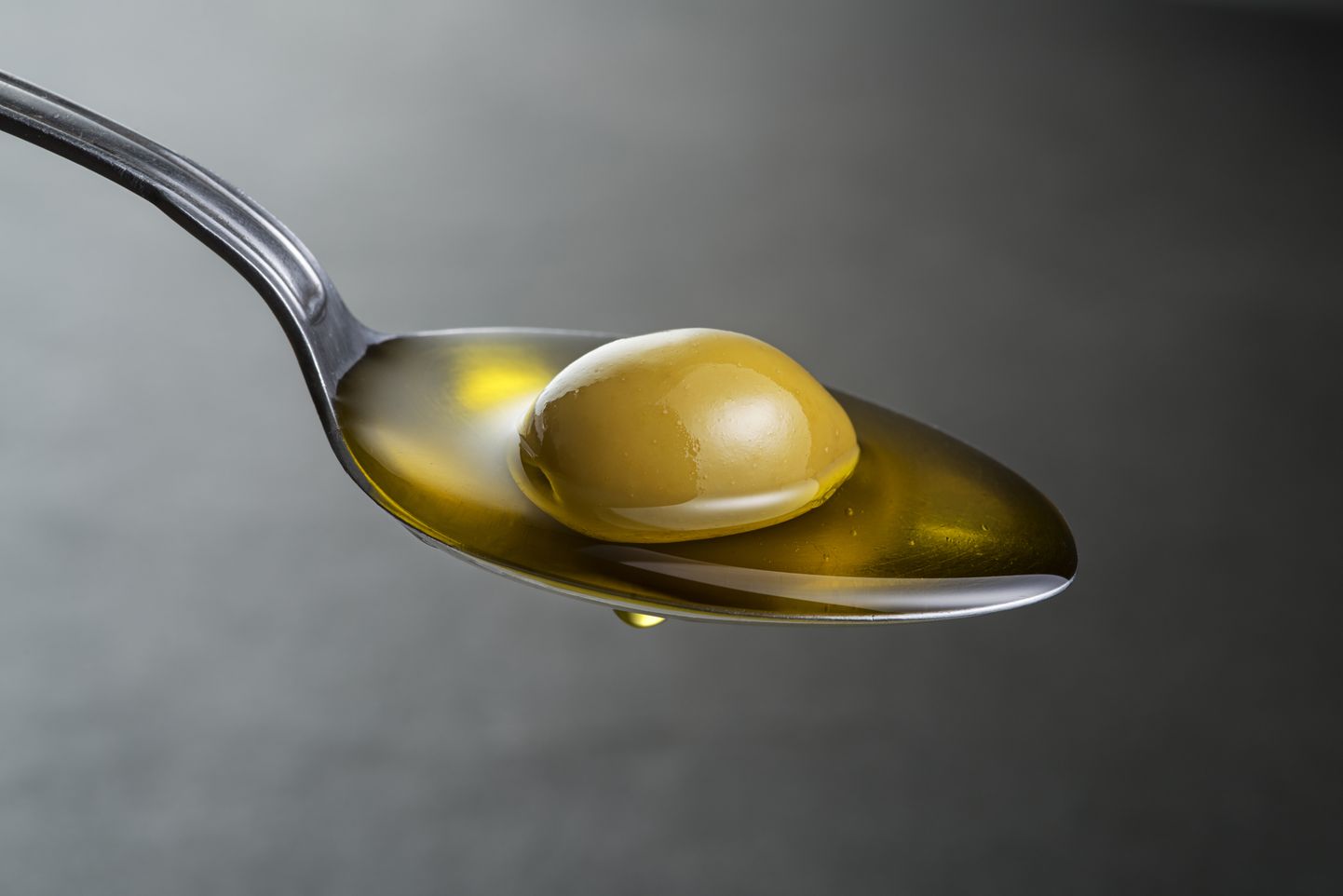 Oliiviõlil on kasulik mõju kolesteroolile.