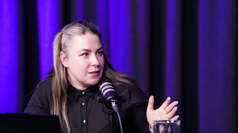 Tetarenko-Supe atkārtoti ievēlēta par Latvijas Žurnālistu asociācijas vadītāju