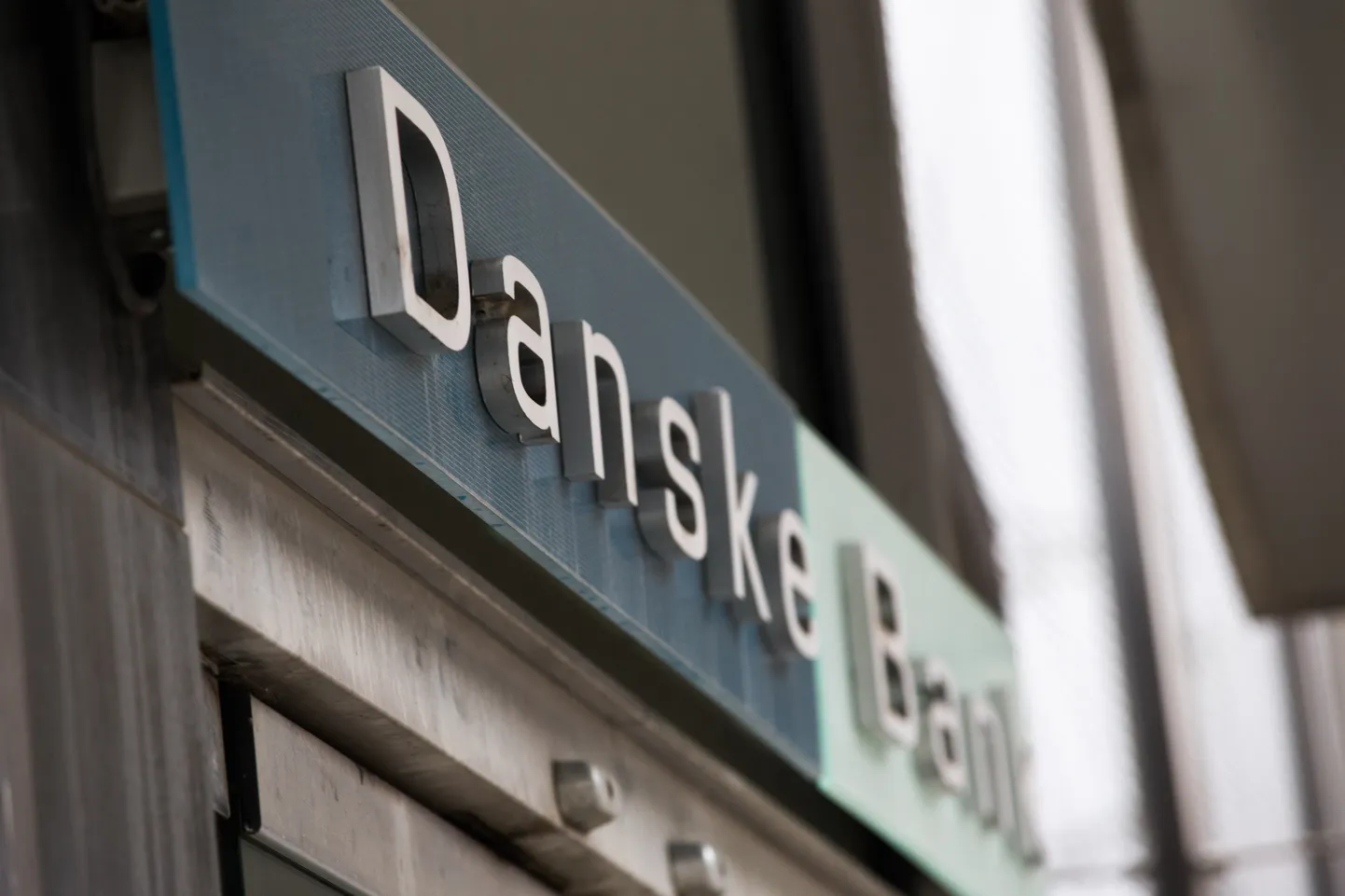 Danske pank.
