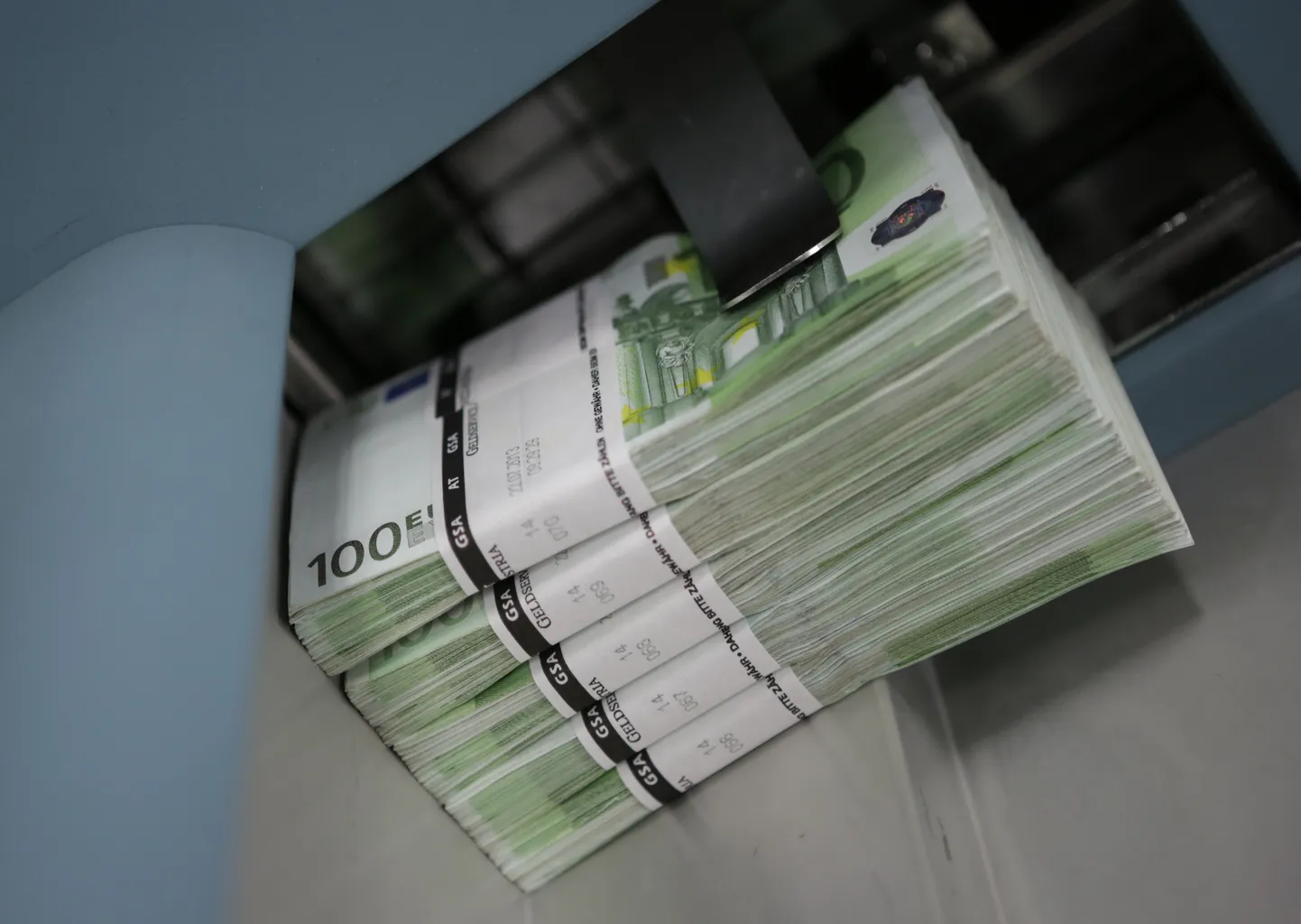 Septembris läks pensionifondidel LHV pensioni investeerimiskonto omanikest paremini