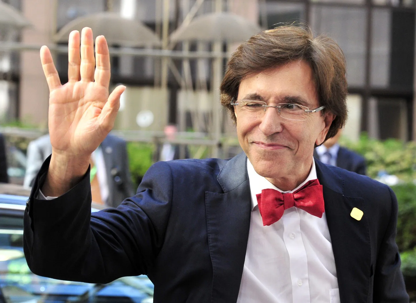 Elio di Rupo