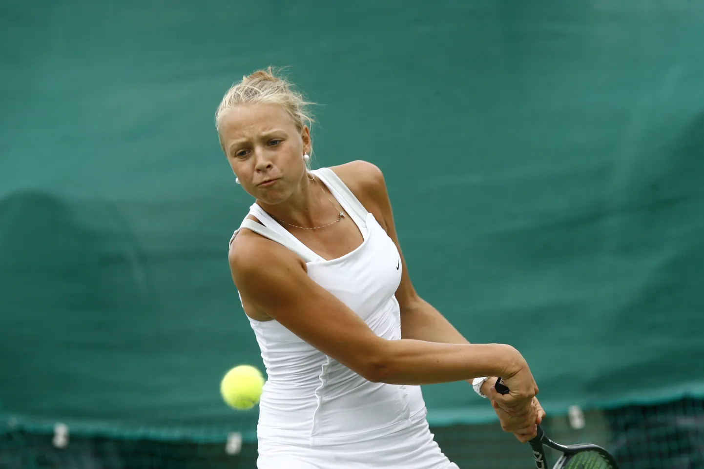 Anett Kontaveit
