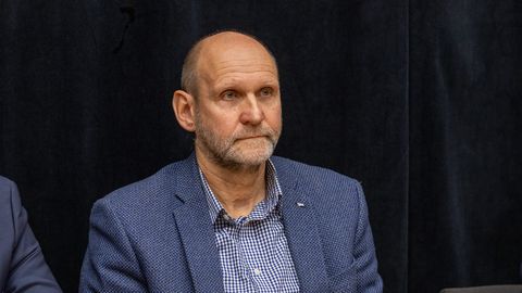 HELIR-VALDOR SEEDER ⟩ Rändekriis ohustab üha rohkem ka Eestit