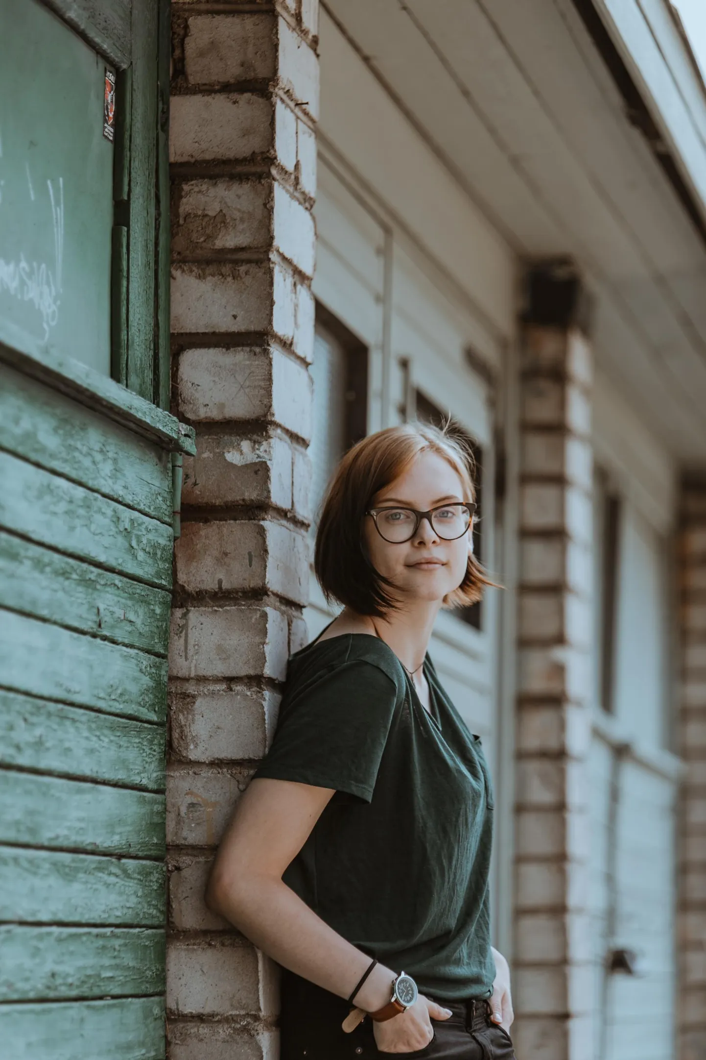 Johanna Roos