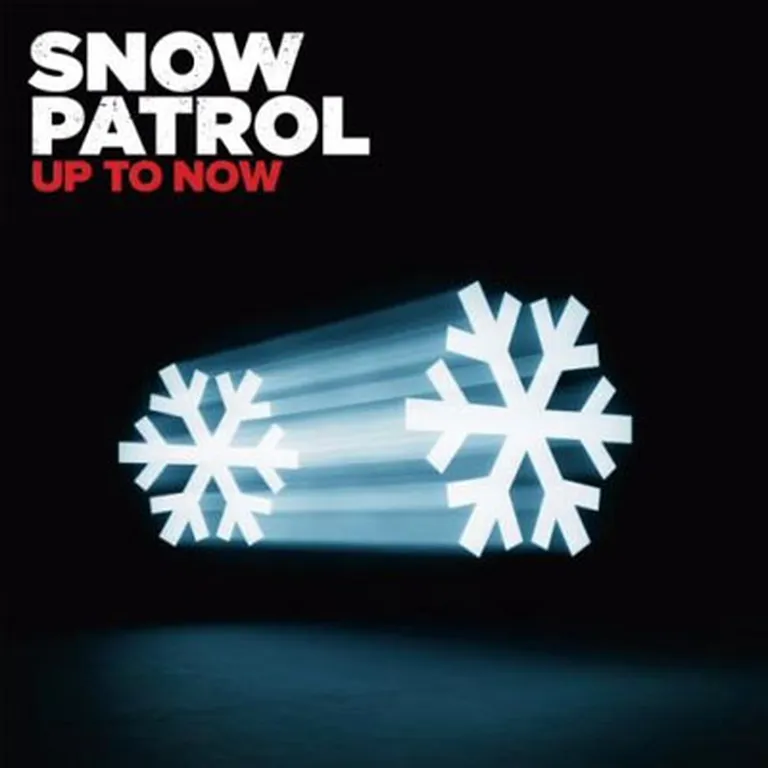 Snow Patrol “Up To Now” 