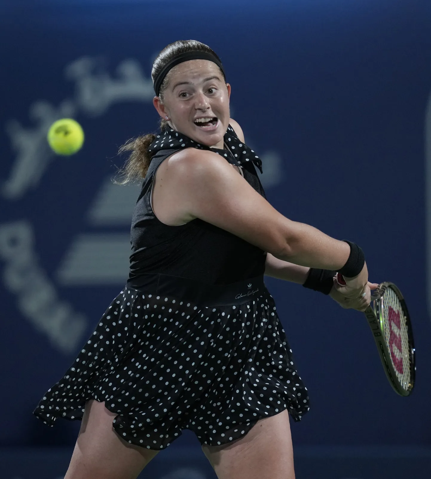 Aļona Ostapenko