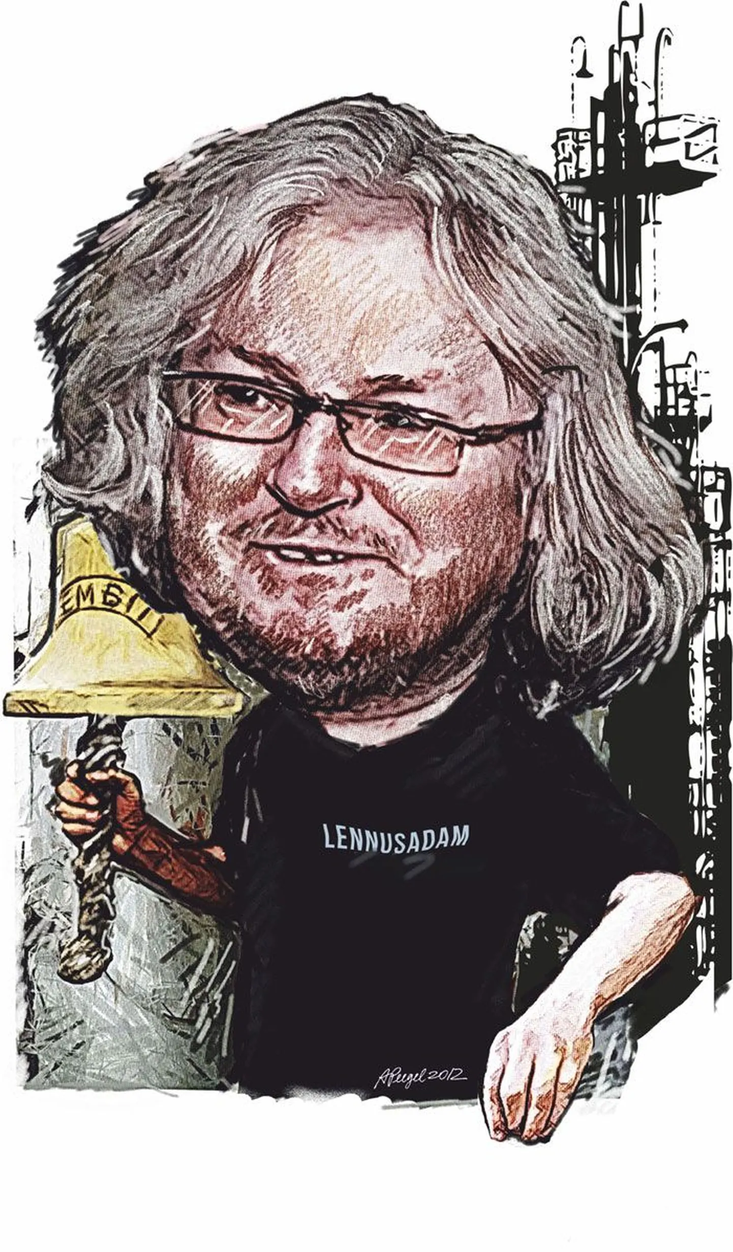 Urmas Dresen