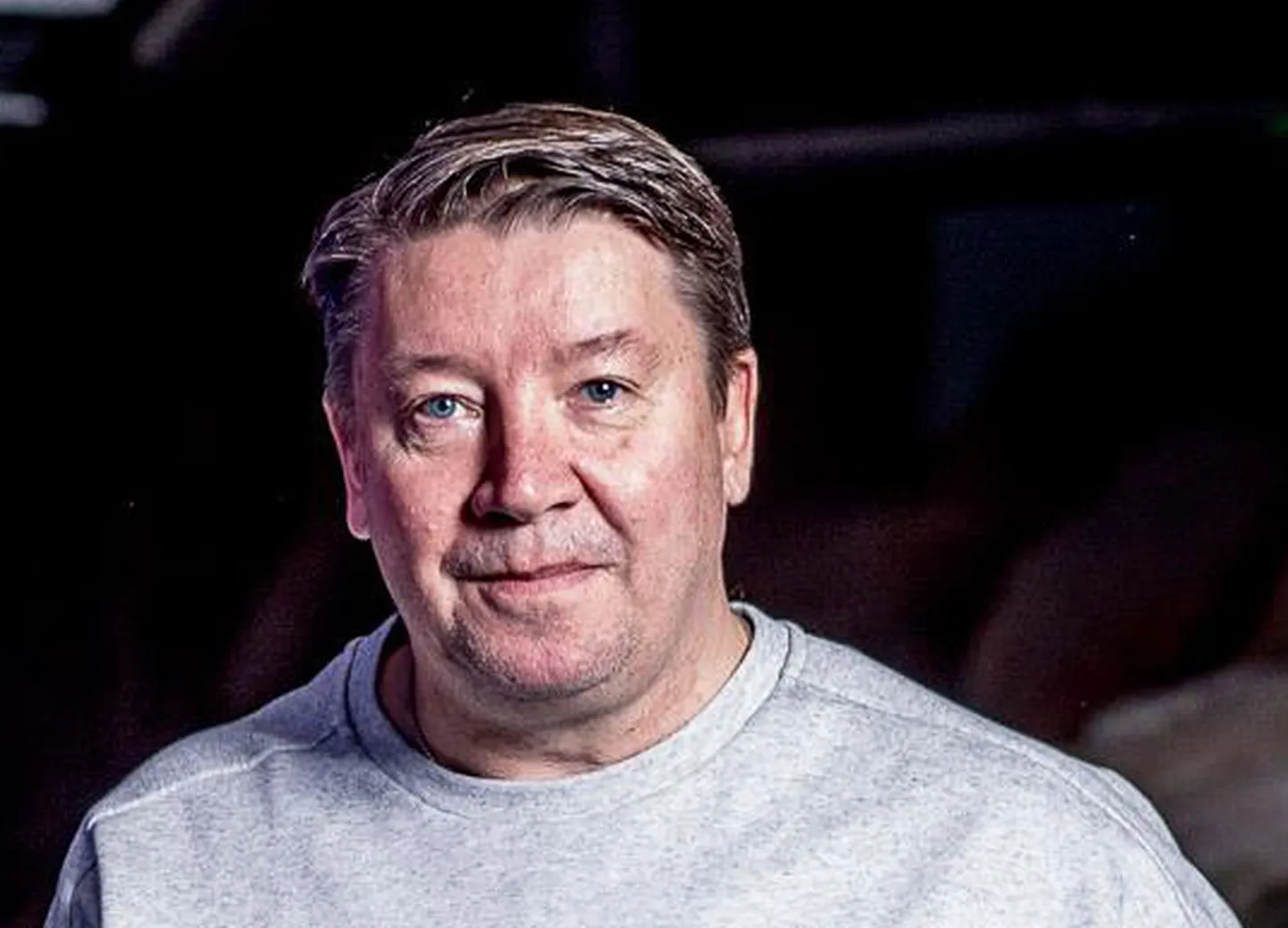 Jari Kurri