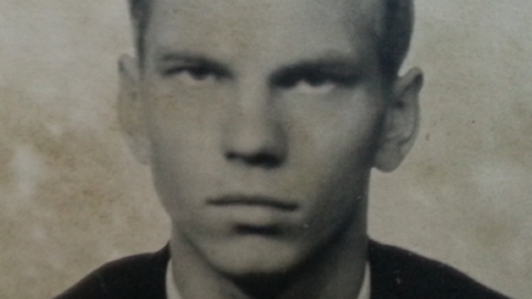 Mūžībā devies Rīgas 