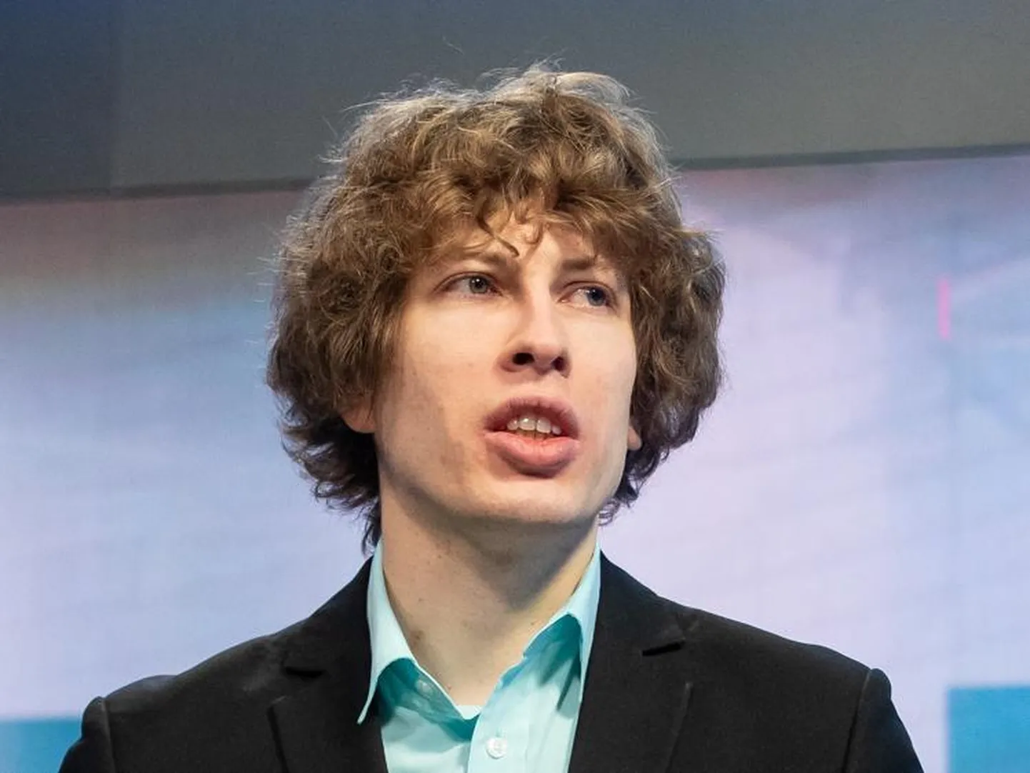 Tanel Kiik.