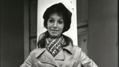 MÄLESTUS ⟩ Marju Kuudi «Armastuse loo» taga peitub päriselu tragöödia