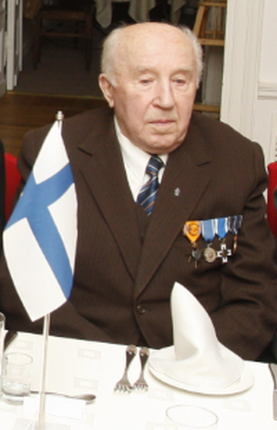 Leonhard Kangro detsembris 2012.