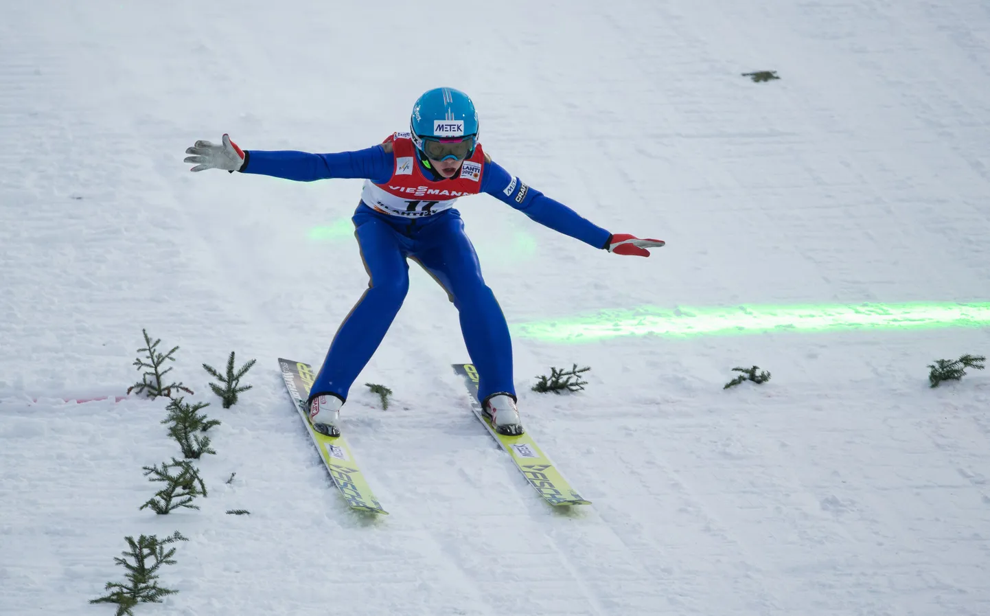 Artti Aigro Lahti MMil.