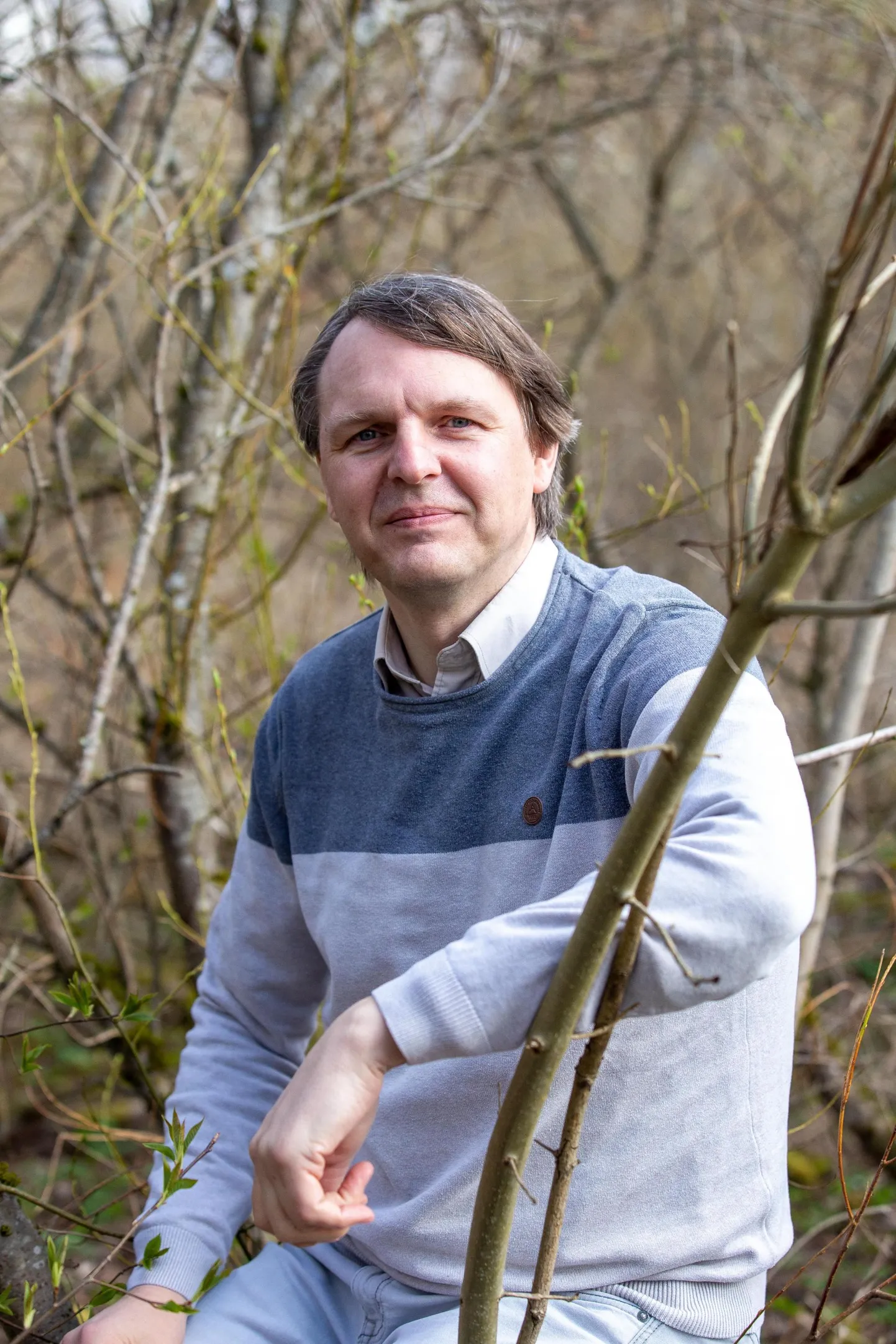 Valev Väljaots.