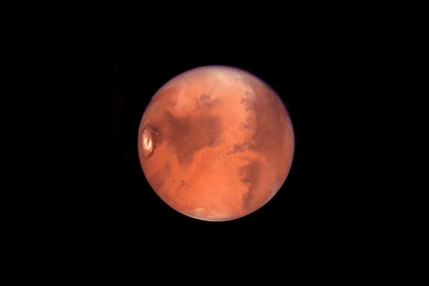 Mars