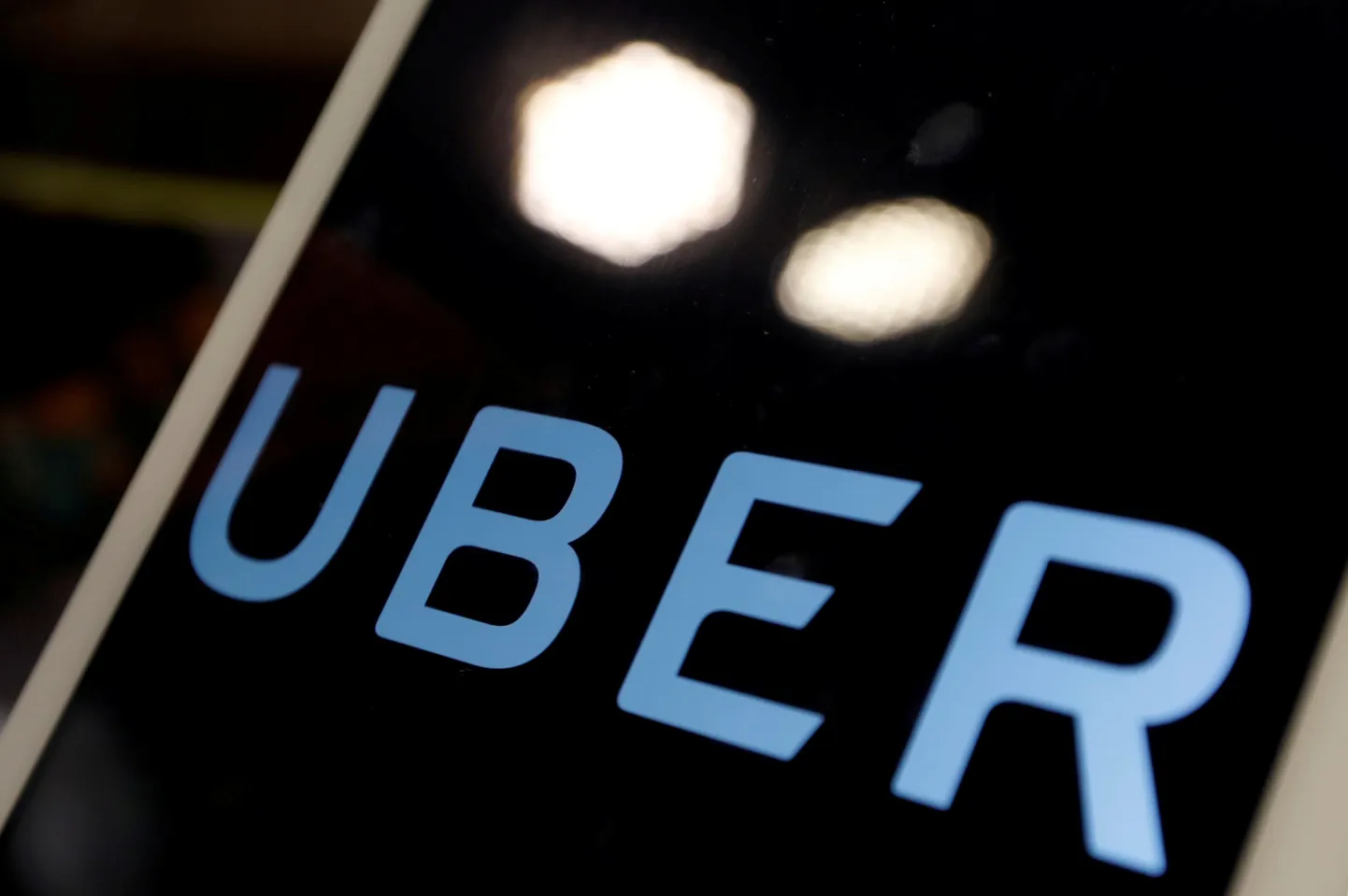Uberi logo.