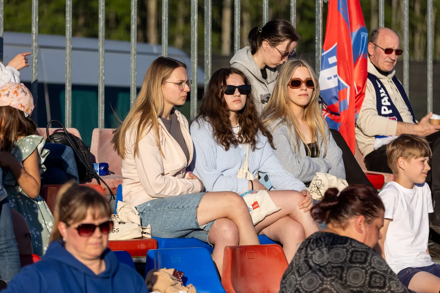 Paide Linnameeskonna toetajad on oodatud laupäeval Tallinnasse suurele klubijalgpalli peole.