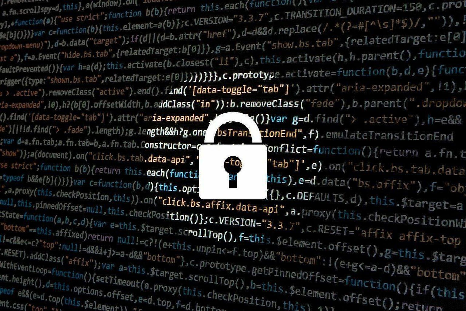 DDos rünnak.