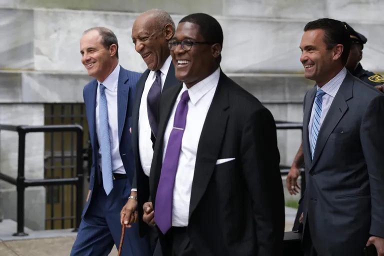 Bill Cosby / Scanpix