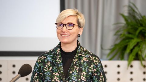 Eesti saab esimesed kutsetunnistusega podoloogid