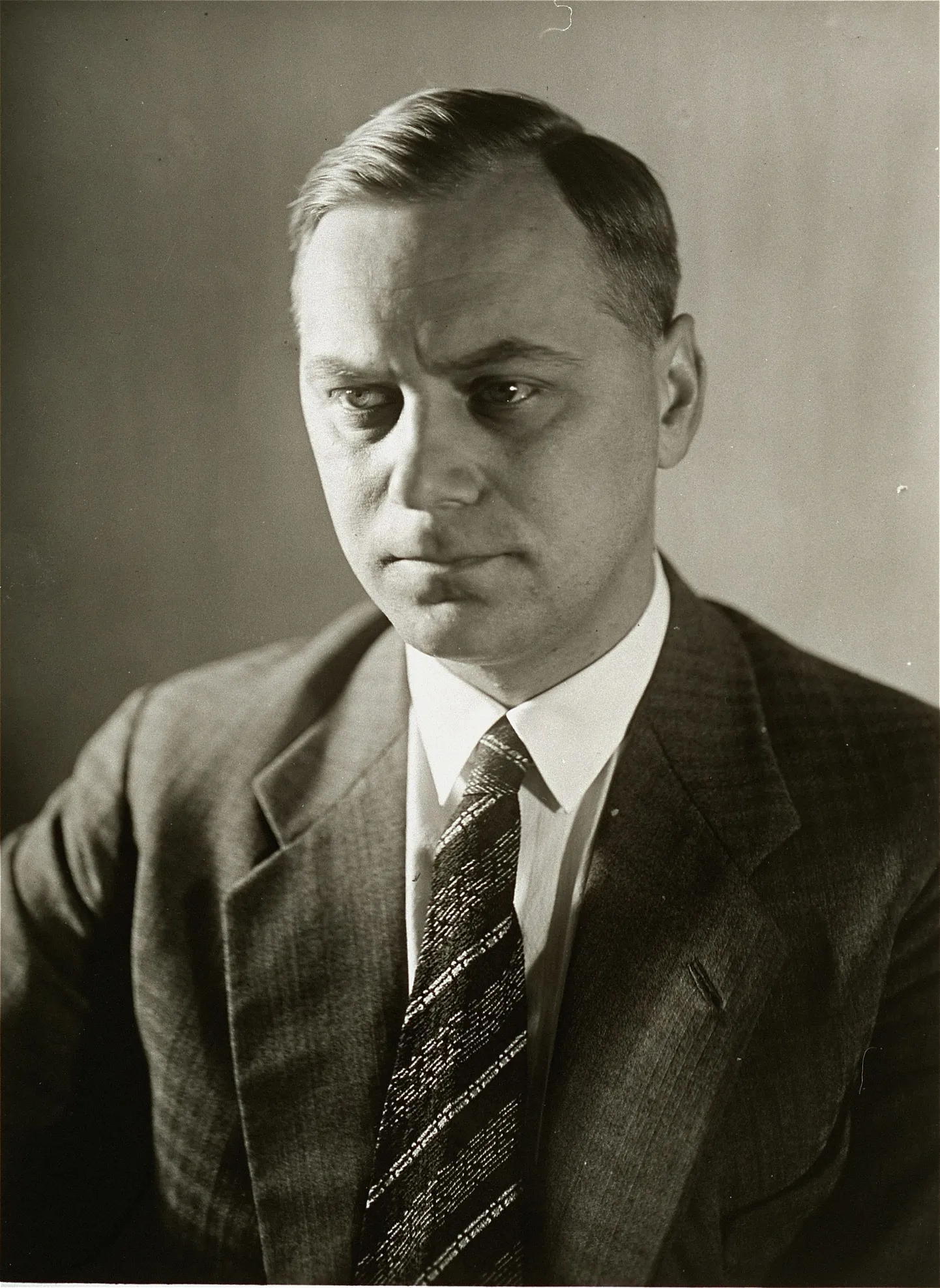 Alfred Rosenberg.