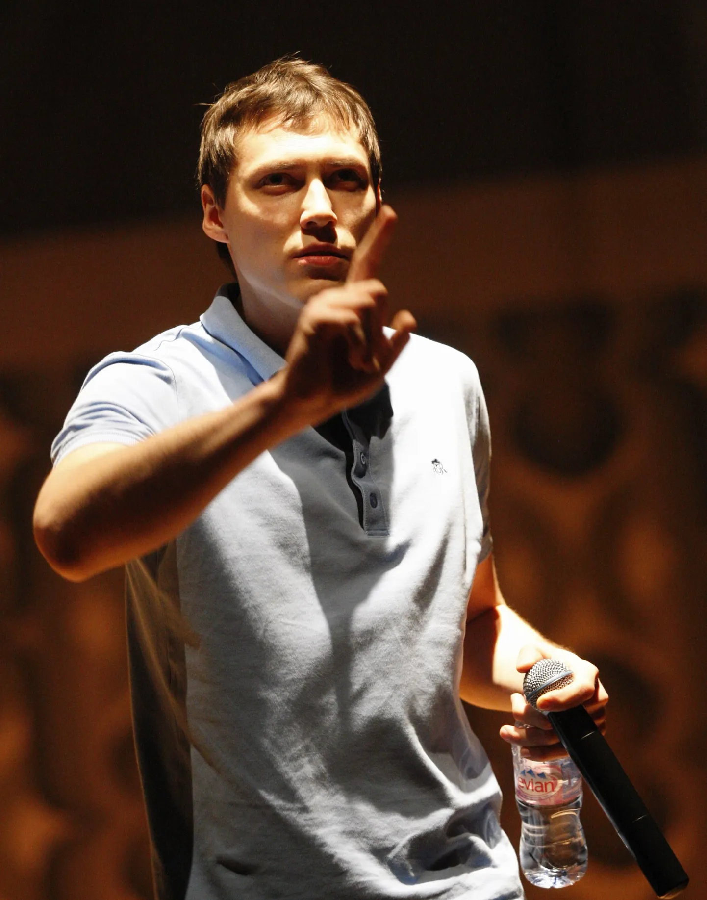 Ruslan Stepanov