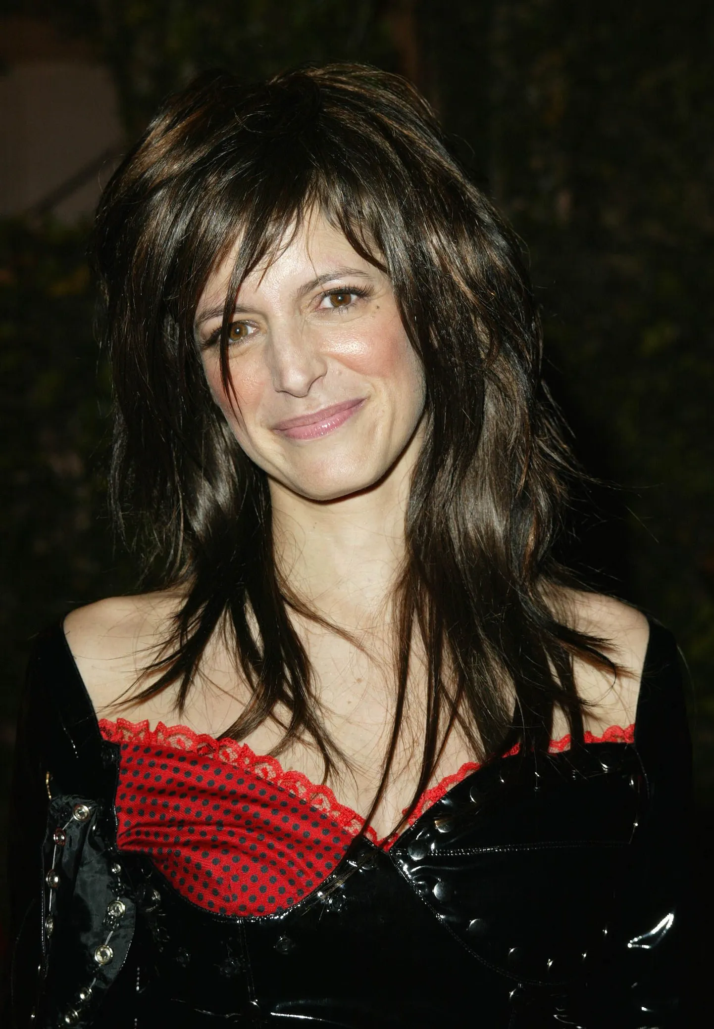 Cindi Leive