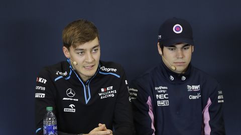 F1 unistus: kas raha on kõik, mis vajalik on?