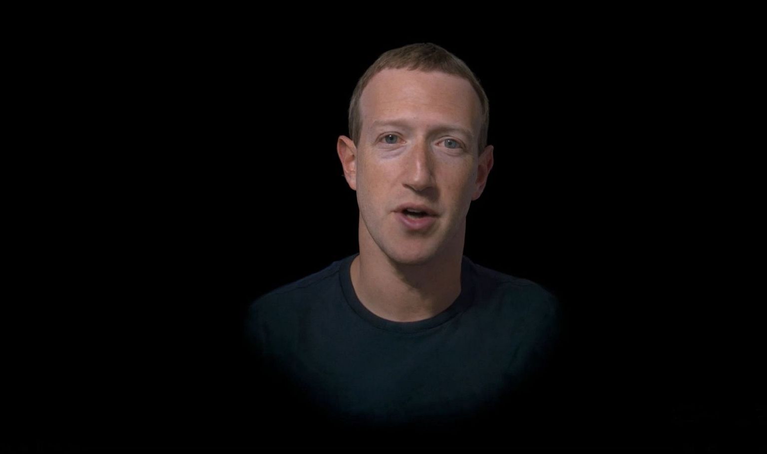 Tundub, et see on Mark Zuckerbergi foto? Kaugeltki mitte. Tegemist on tema uue, eriti loomutruu avatariga tehisreaalsuses ehk uutmoodi metaversumis.