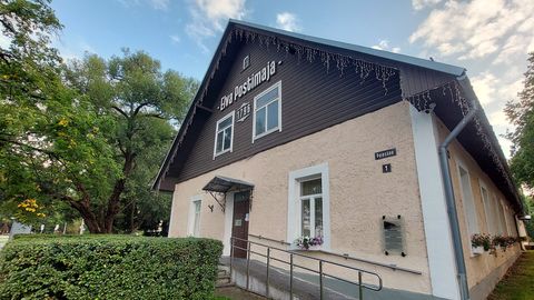 ONGI KÕIK ⟩ Elva postipunkt suleti. Omniva: inimeste eelistused on muutunud