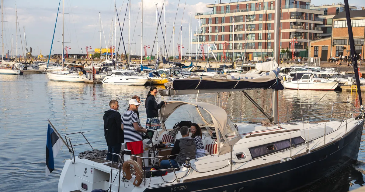 Tallinna äri tõi Soome kinnisvarafirmale lõviosa kasvust