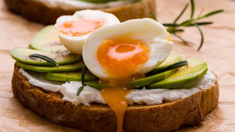 PEA PIIRI ⟩ Mis juhtub, kui süüa liiga palju mune?
