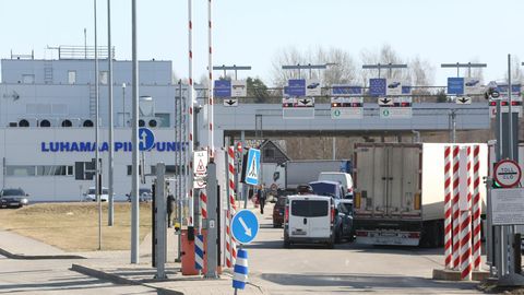 Võrumaa lühiuudised