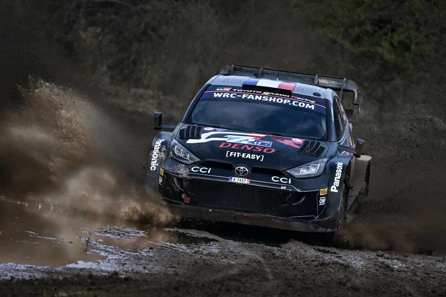 Sébastien Ogier